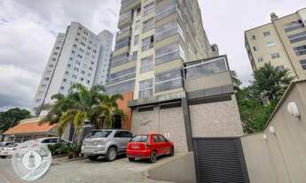 Imagem 3: Apartamento decorado e mobiliado a venda, 78 m² por R$ 515.000,00 - Vila Nova - Blumenau/S