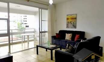 Imagem 5: APARTAMENTO PARA ALUGAR COM VISTA PARA O MAR NA PRAIA DAS ASTURIAS - REF.: 4181