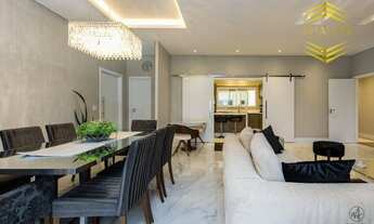 Imagem 7: Apartamento à venda, 185 m² por R$ 1.979.000,00 - Ecoville - Curitiba/PR