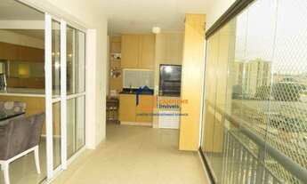 Imagem 2: Apartamento à venda, 130 m² por R$ 1.360.000,00 - Vila Leopoldina - São Paulo/SP