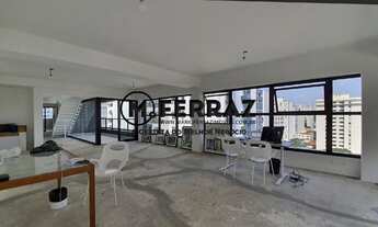 Imagem 7: UM PROJETO ARROJADO E PREMIADO NO MELHOR DO JARDIM PAULISTA!!!