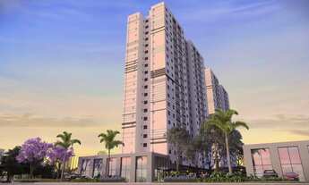 Imagem 4: Apartamentos de 2 e 3 quartos na Avenida Goiás Norte