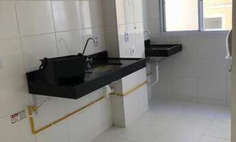 Imagem 2: Apartamento em Parque Sao Vicente - Mauá, SP