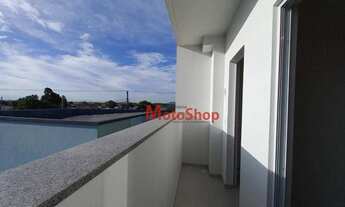 Imagem 5: Apartamento com 2 dormitórios para alugar, 57 m² por R$ 950/mês - Coloninha - Araranguá/SC