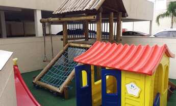 Imagem 7: APARTAMENTO RESIDENCIAL em SÃO PAULO - SP, BELÉM