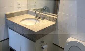 Imagem 4: OPORTUNIDADE | FLAT | 40 M | TOWERS | VISTA FLAMBOYANT