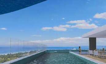 Imagem 5: Apartamento para venda tem 47 metros quadrados com 2 quartos em Stella Maris - Salvador