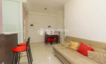 Imagem 2: PORTO ALEGRE - Apartamento Padrão - Glória