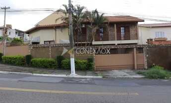 Imagem 2: Casa - Parque Alto Taquaral - Campinas