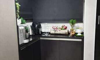 Imagem 7: 3 dorm ,1 suíte, 3 banheiros,3 vagas,124m²