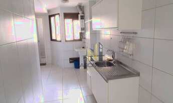 Imagem 5: Apartamento 3/4 Condomínio Brisas