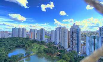 Imagem: Apartamento para venda parque Flamboyat