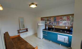 Imagem 2: CANELA - Apartamento Padrão - VILA MAGGI