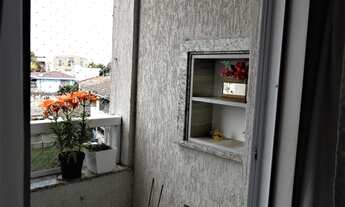 Imagem 7: Excelente Apto - MOBILIADO - 2 Qtos - Novo Mundo