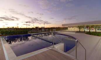 Imagem: UBERLâNDIA - Loteamento/Condomínio - Cond