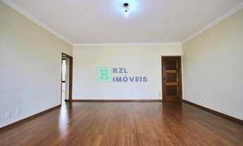 Imagem 3: Apartamento à venda no bairro Cambuí - Campinas/SP