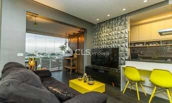 Imagem 2: São Paulo - Apartamento Padrão - Lapa