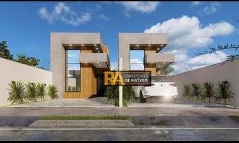 Imagem 5: Casa com 2 dormitórios sendo 1 Suite à venda, 63 m² por R$ 279.500 - Loteamento Jardim No