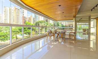 Imagem 6: Apartamento SEMI-MOBILIADO no City Vogue 25 , em frente a Praça T25