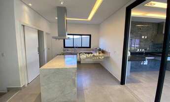 Imagem 6: Casa em condomínio com 4 suítes à venda, 348 m² Alphaville II - SJCampos/SP