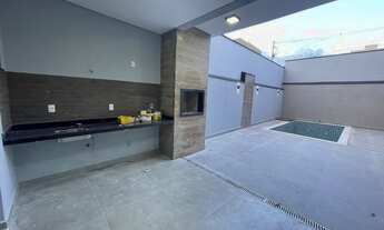 Imagem 3: Casa de Condomínio em Indaiatuba para venda com 3 quartos sendo 1 suíte