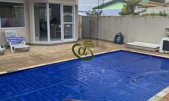 Imagem: Venda- Linda casa de condomínio com 4 suítes