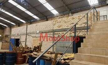 Imagem 6: Pavilhão para alugar, 1346 m² por R$ 13.500/mês - Coloninha - Araranguá/SC