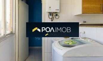 Imagem 6: Apartamento com 3 dormitórios, 155 m² - venda por R$ 850.000,00 ou aluguel por R$ 2.200,00