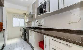 Imagem 5: Apartamento Cabral 3 Dormitórios 2 Vagas Último Andar