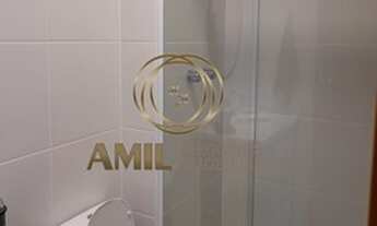 Imagem 6: Apartamento Mobiliado no Edifício Icon - Vila Ema para Locação