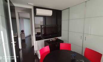 Imagem 5: BELO HORIZONTE - Conjunto Comercial/Sala - Funcionários