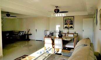 Imagem 5: Apartamento com 3 dormitórios à venda, 161 m² por R$ 850.000,00 - Alto - Piracicaba/SP