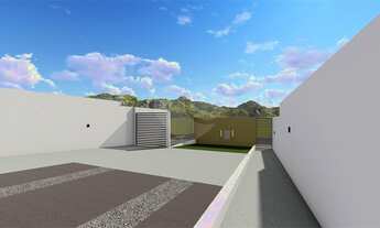 Imagem 2: Mogi das Cruzes - Casa de Vila - Vila São Paulo