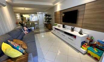 Imagem 3: Apartamento 03 quartos, suíte, Campo Grande - Cariacica - ES