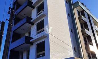 Imagem 3: Apartamento de um dormitório localizado no bairro Camobi na cidade de Santa Maria -RS