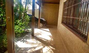 Imagem 3: Itanhaém - Casa Padrão - Suarão