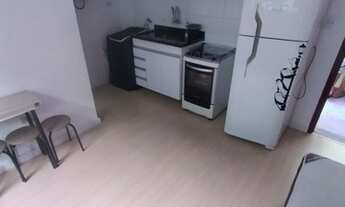 Imagem 6: Kitnet Apartamento com 1 dormitório