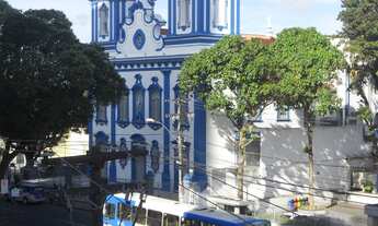 Imagem 2: Apto para venda com 127 m² com 3 quartos em Nazaré - Salvador - BA