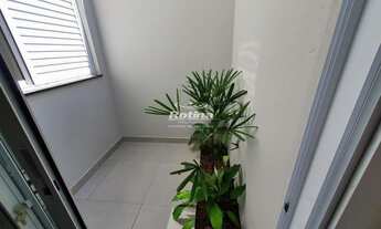 Imagem 6: Apartamento à venda, 2 quartos, 1 suíte, 1 vaga, Novo Mundo - Uberlândia/MG