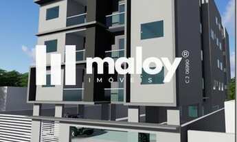 Imagem 2: Apartamento para Venda em Cascavel, São Cristovão, 3 dormitórios, 1 suíte, 2 banheiros, 1