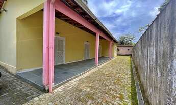 Imagem 3: Casa em Boracéia