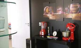 Imagem 7: Apartamento 3 dormitórios para Venda em São Paulo, Vila Gumercindo, 3 dormitórios, 3 suíte