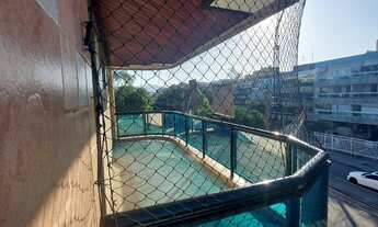 Imagem 5: Apartamento 3 Quartos 124 m² - Genaro de Carvalho - Recreio dos Bandeirantes