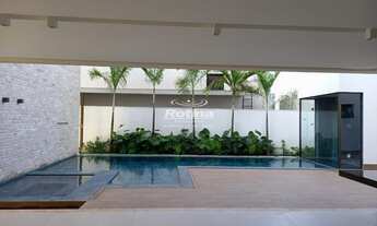 Imagem: Casa de luxo sobrado condomínio fechado