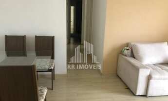 Imagem 7: RRCOD4477 Apartamento 59m² CONDOMÍNIO VIDA NOVA - OPORTUNIDADE - 2 Dorms 1 Vaga - Barueri