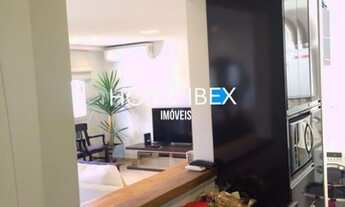 Imagem 7: Apartamento - Vila Brandina - Campinas