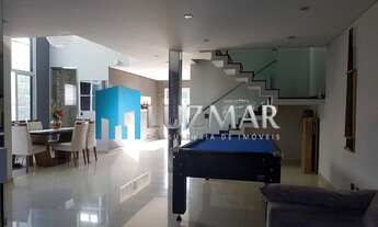 Imagem 6: Casa alto padrão no condomínio Aruã em Mogi das Cruzes