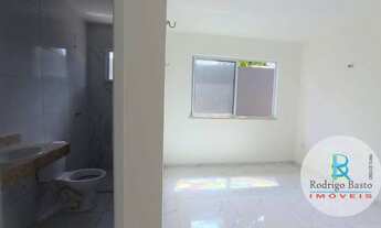 Imagem 6: Casa com 3 dormitórios à venda, 97 m² por R$ 345.000,00 - Guaribas - Eusébio/CE