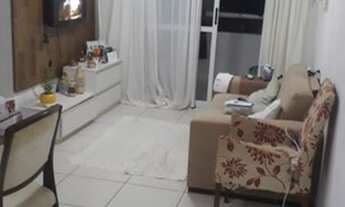Imagem 6: APARTAMENTO RESIDENCIAL em LAURO DE FREITAS - BA, BURAQUINHO