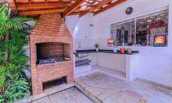 Imagem: Sobrado para venda com 450 metros quadrados